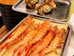 -李式龙虾·蒜泥龙虾(湖滨商业街店)