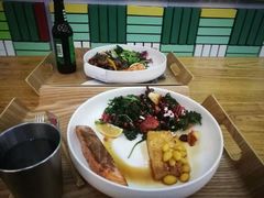 -Green Option(官舍店)