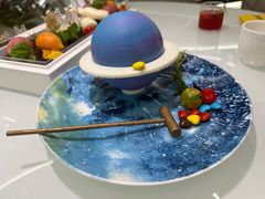 -3号仓库·创意中国菜(新世界城店)