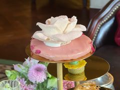 -Salon de Ville浦江汇(上海外滩华尔道夫酒店店)