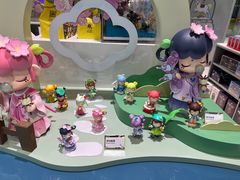 -TOP TOY(大兴荟聚店)