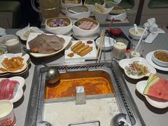 -海底捞火锅(八佰伴店)