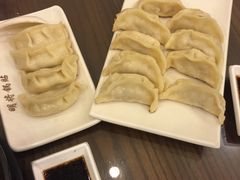 -明将锅贴(五爱路店)
