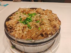 荷香糯米排骨-金春禧(世茂国际广场店)