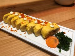 -文三酒肆自助放题(新街口友谊广场店)