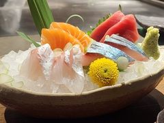 -岩盐·铁板料理(嘉里店)
