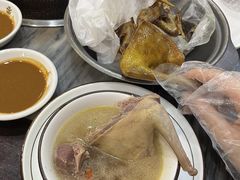 -鸽鸟轩(石岐店)