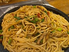 -蒙亨·手把肉·蒙古包文化主题餐厅(天恒广场店)