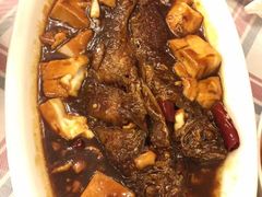-玲珑餐厅(陕西南路店)