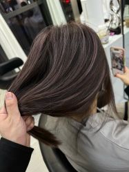 -U·NI SALON 造型