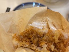 -正南齐北·老街糯米团(洪崖洞店)