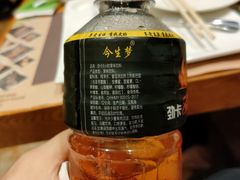 -春花秋月南美海鲜烤肉自助(中央大道店)