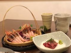 -希望日本料理(保利香槟花园店)