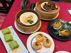 -北园酒家(小北路店)