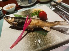 -一本魅·日式料理