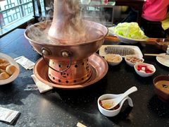 -南门涮肉(通州大船店)