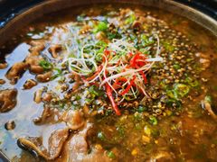 -写庭·鱼鲜川菜·宴请(铁像寺水街店)