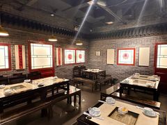 -百味源炭火烤翅 ·夜市大排档(酒仙桥店)