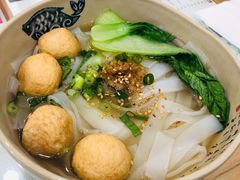 -吉禧粤特色甜品小吃(腾飞店)