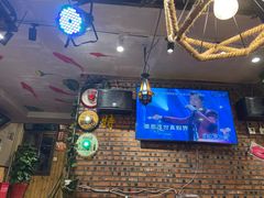 -异特麻辣香锅·烤鱼(怀柔店)