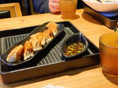 日式煎饺-雷门拉面店(新光天地店)