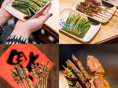 -江味龙虾馆·裸蓝龙虾(南山店)