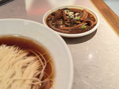 -松鹤楼·苏式汤面(虹桥天地店)