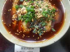 -泰宜担担面(黄泥塝总店)