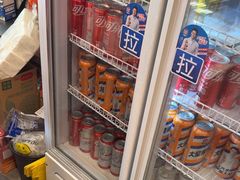 -荆九爷爆炒桥头三嫩(夫子庙店)