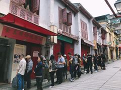 -添發碗仔翅美食