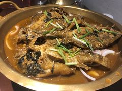 -地婆美食(洞庭东岸店)