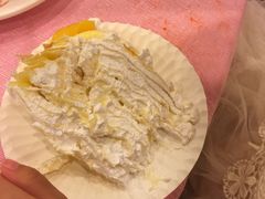 -OL’s Cake鲜荟千层(东风中路店)