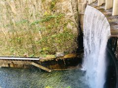 -龙庆峡风景区