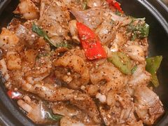 -星叶·东南亚料理(宁波万象汇店)
