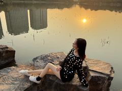 -南翔镇银翔湖公园
