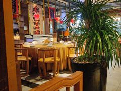 -水煮三国·川鲁江湖菜(香山店)