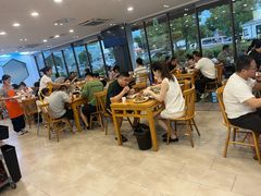 -品鲜村农家菜·阳澄湖大闸蟹(总店)