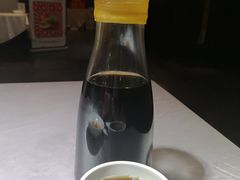 -鸭王烤鸭店(三里河店)