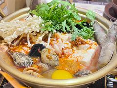 -冰川朝鲜族料理·东北菜(观前店)