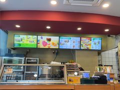-SUBWAY赛百味(星耀店)