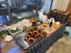 -老方桌烂蹄花川菜馆(九龙坡店)