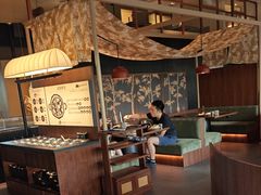 -生如夏花泰式火锅(西村黑金店)