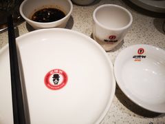 -老佛爷铜炉蛙锅(海岸城店)