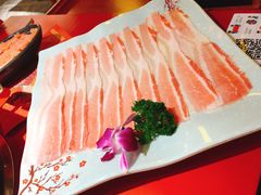 -谭鸭血老火锅(龙湖宝山天街店)