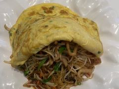 -鸿运楼烤鸭店(天桥店)