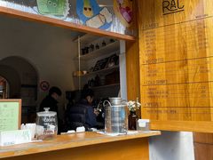 -RAC BAR(安福路店)