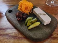 -羽深肉铺 Steak & Wine