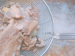 -牛很鲜潮汕牛肉火锅(朝晖路店)
