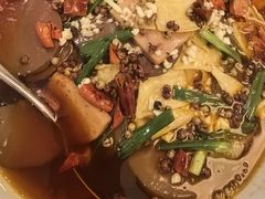 -蓬莱阁中餐厅(崇文门店)