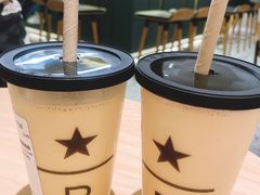 -星巴克臻选(北京蓝色港湾RO店)